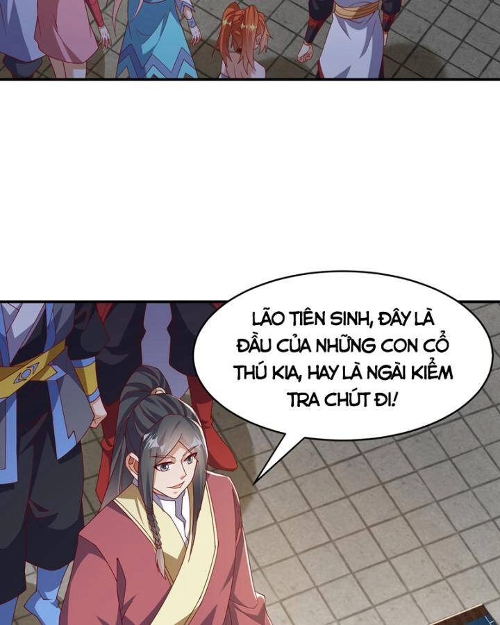 Võ Nghịch Chapter 447 - 37