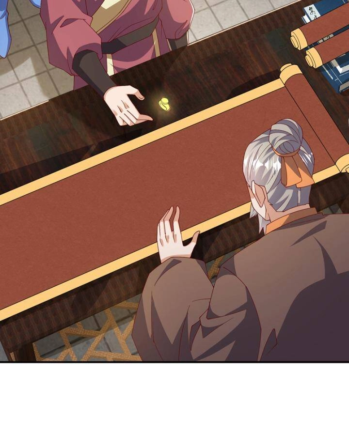 Võ Nghịch Chapter 447 - 38