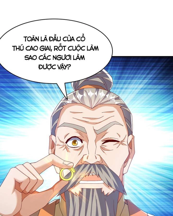 Võ Nghịch Chapter 447 - 39