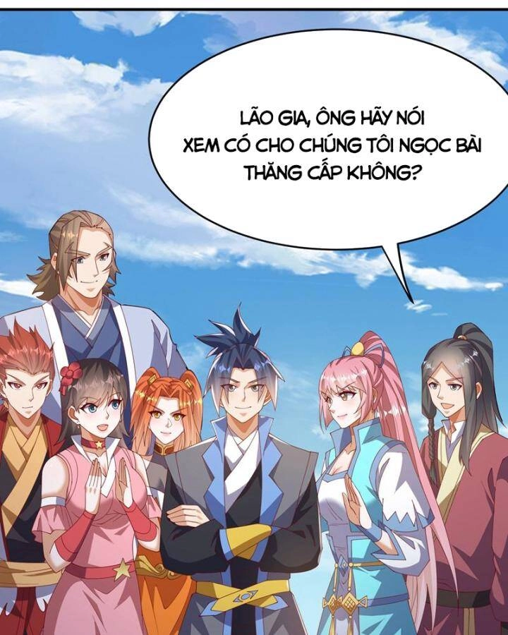Võ Nghịch Chapter 447 - 41