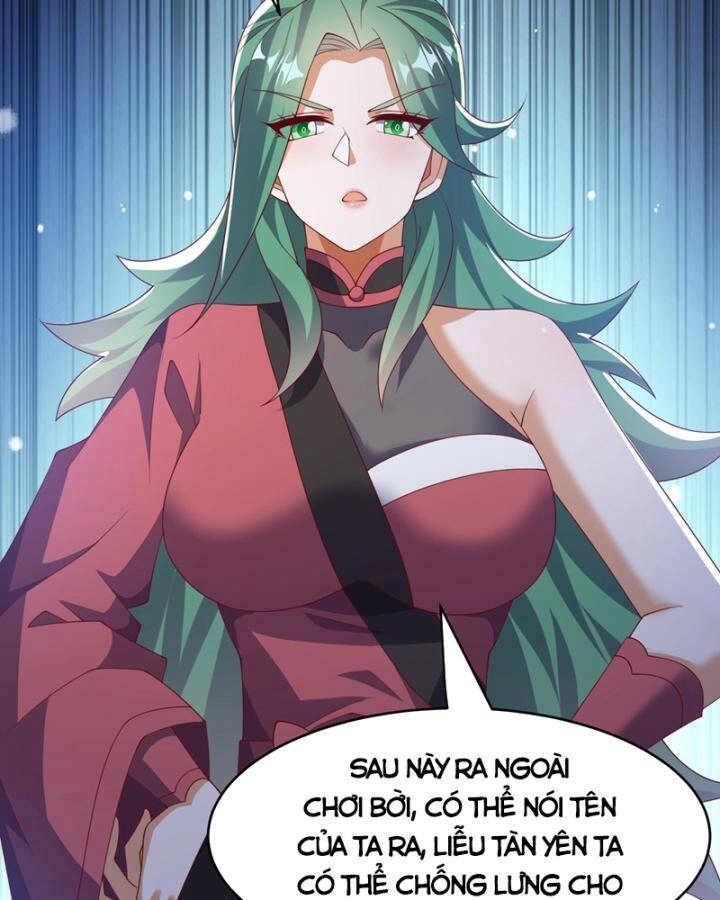 Võ Nghịch Chapter 447 - 49
