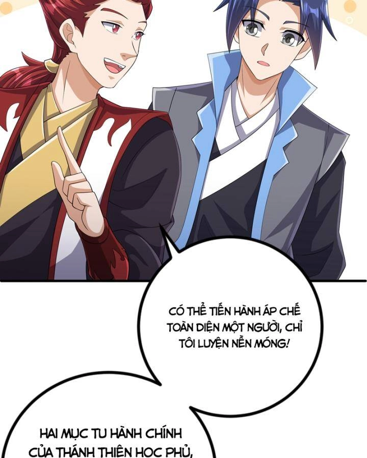 Võ Nghịch Chapter 448 - 4