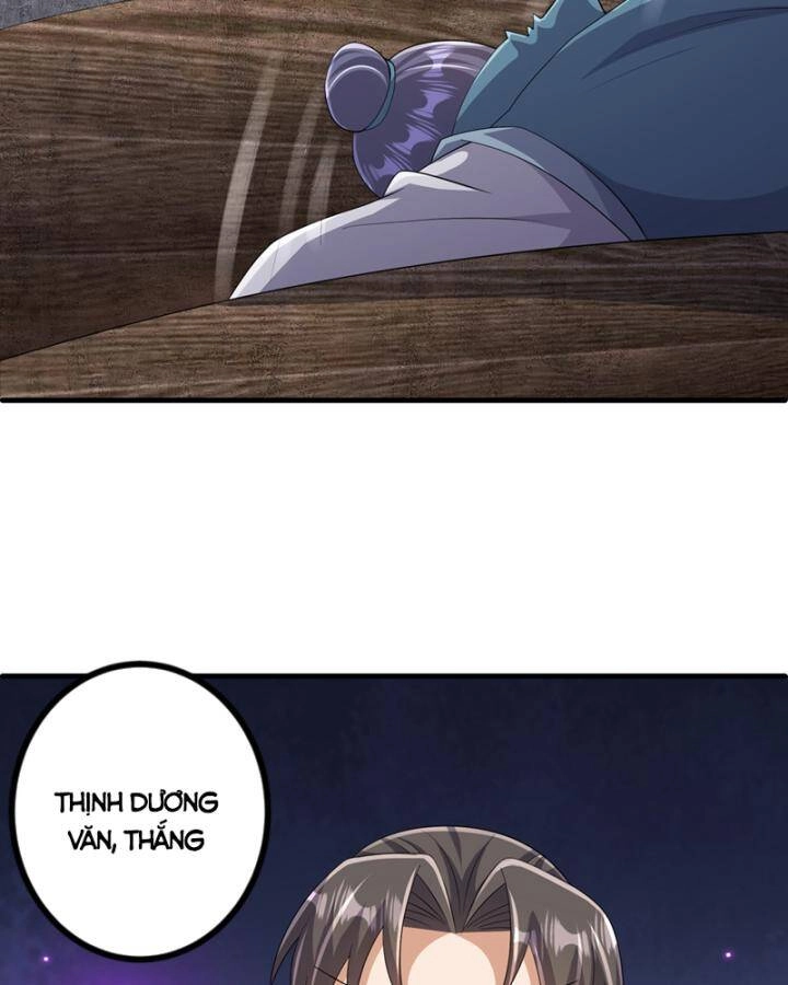 Võ Nghịch Chapter 448 - 9