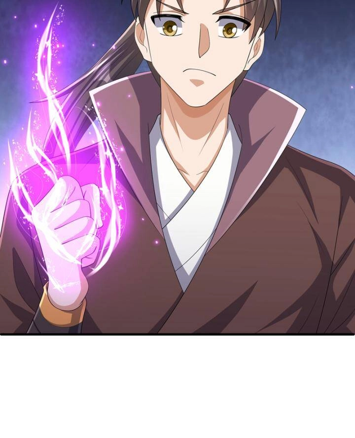 Võ Nghịch Chapter 448 - 10