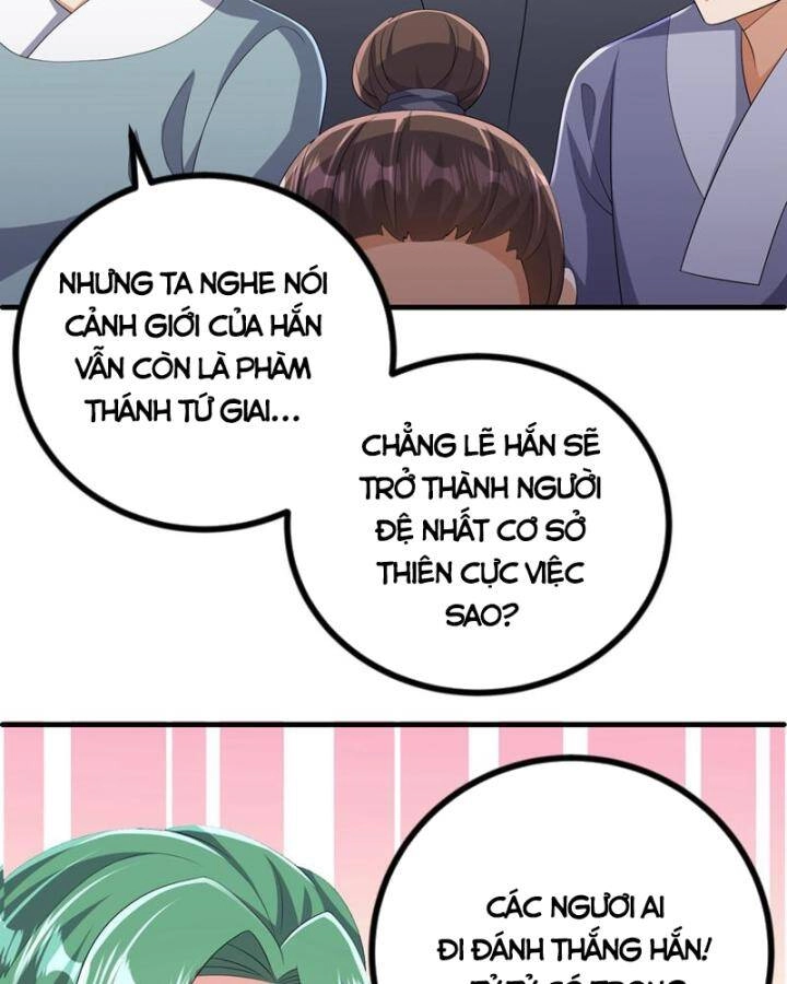 Võ Nghịch Chapter 448 - 12