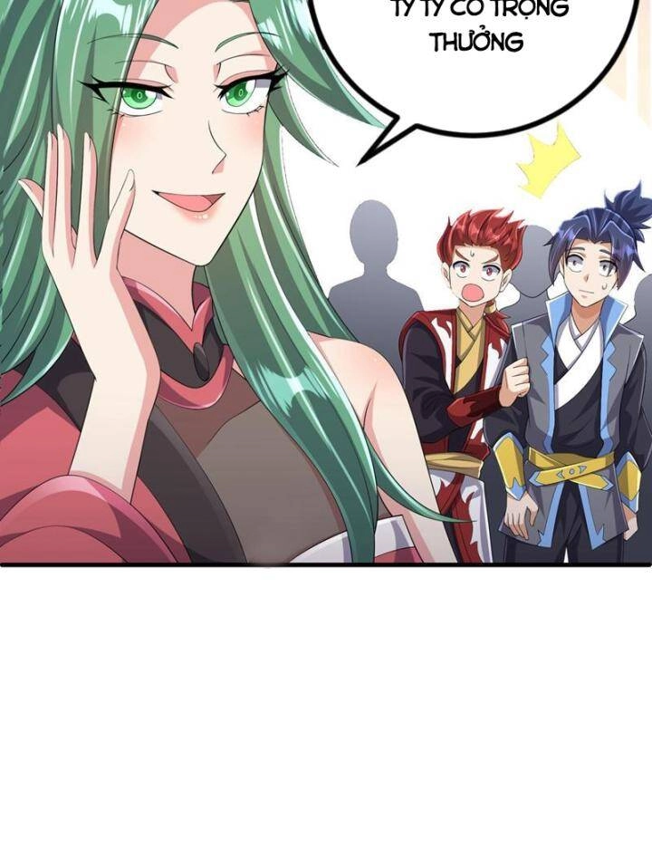 Võ Nghịch Chapter 448 - 13