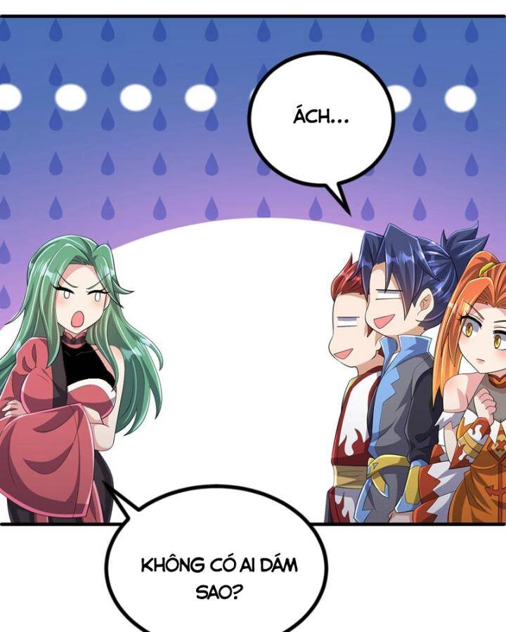 Võ Nghịch Chapter 448 - 14