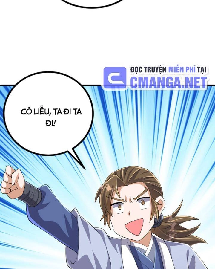 Võ Nghịch Chapter 448 - 15