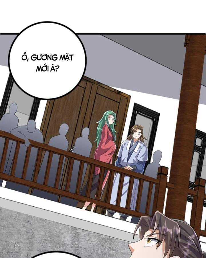 Võ Nghịch Chapter 448 - 17