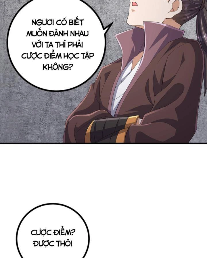 Võ Nghịch Chapter 448 - 18