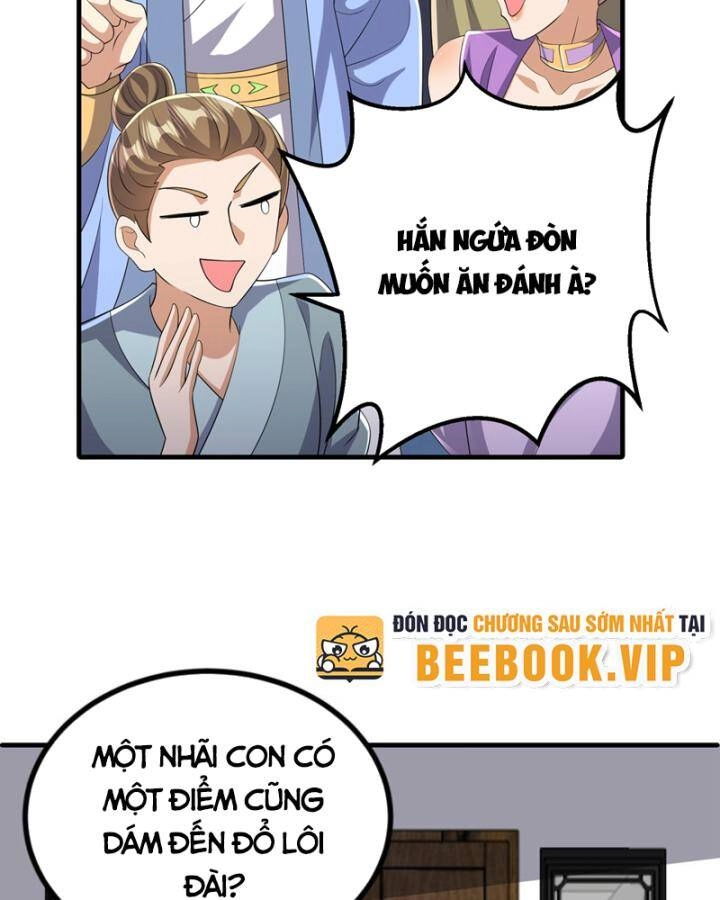 Võ Nghịch Chapter 448 - 22