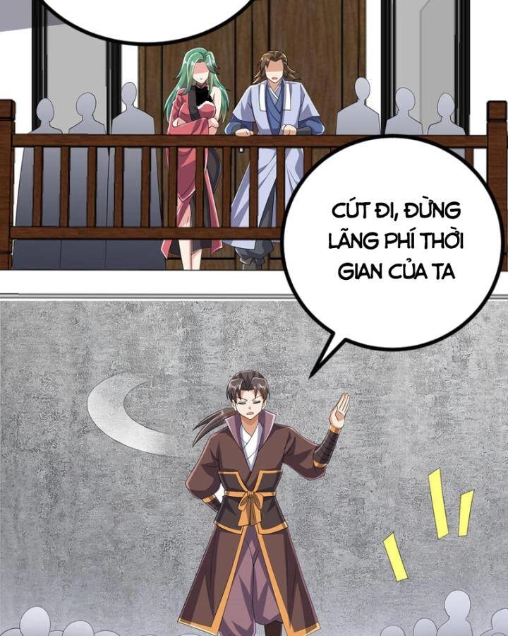 Võ Nghịch Chapter 448 - 23