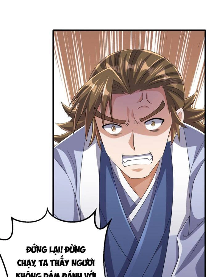 Võ Nghịch Chapter 448 - 25