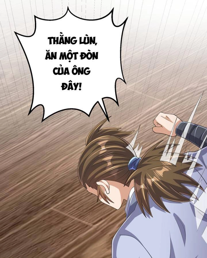 Võ Nghịch Chapter 448 - 28