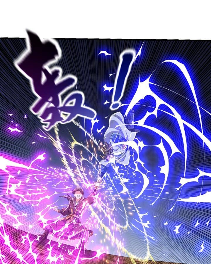 Võ Nghịch Chapter 448 - 31