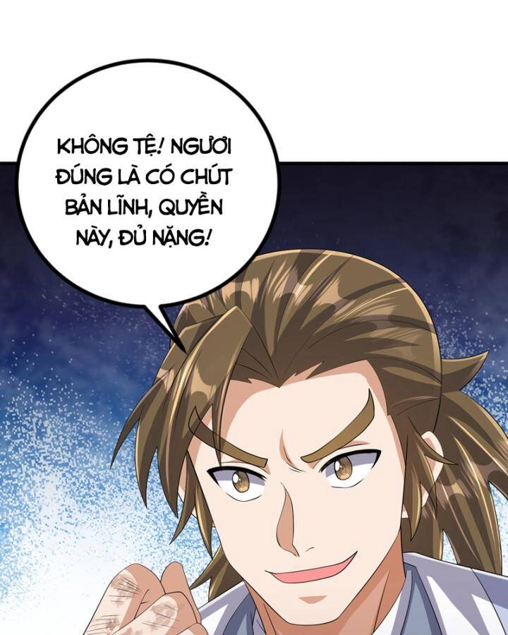 Võ Nghịch Chapter 448 - 34