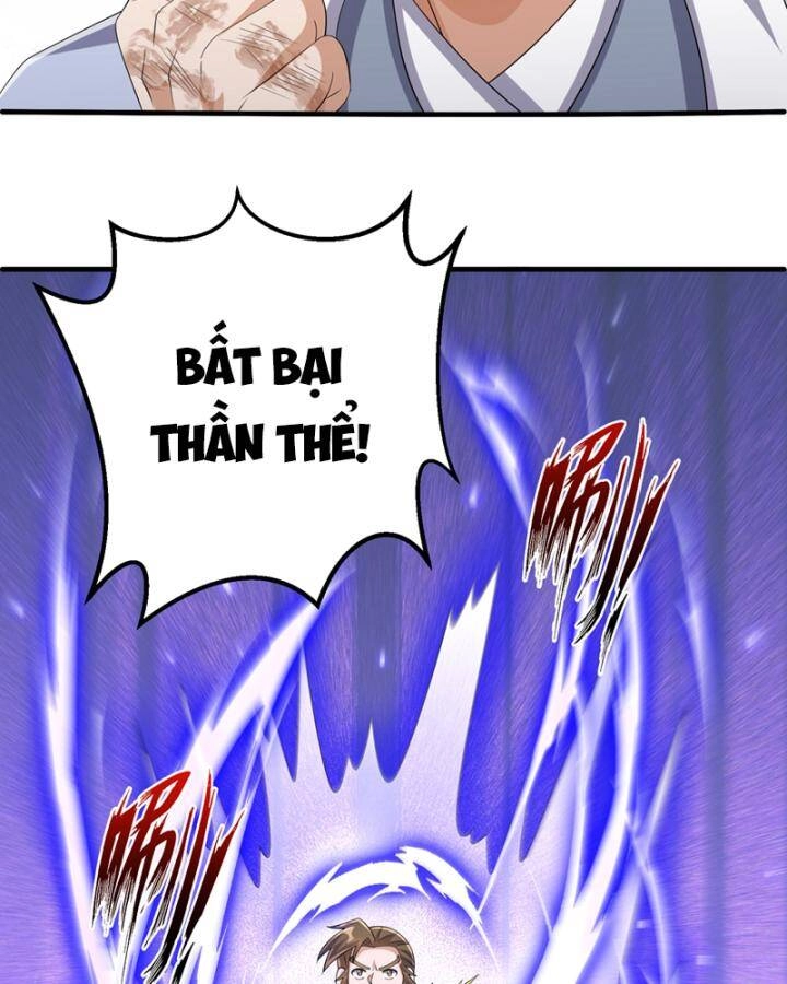 Võ Nghịch Chapter 448 - 35