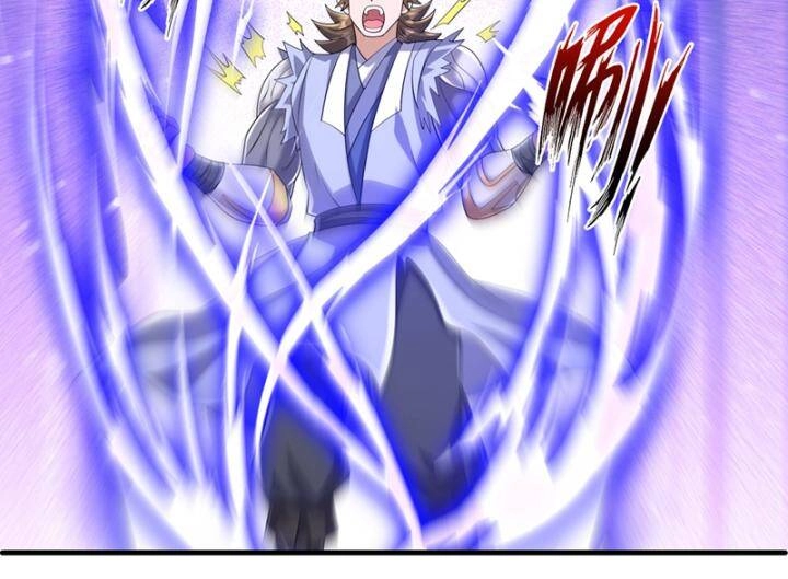 Võ Nghịch Chapter 448 - 36