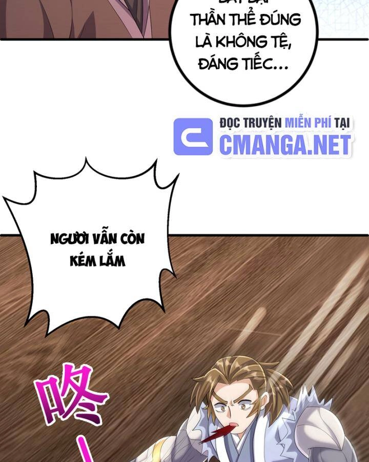 Võ Nghịch Chapter 448 - 38