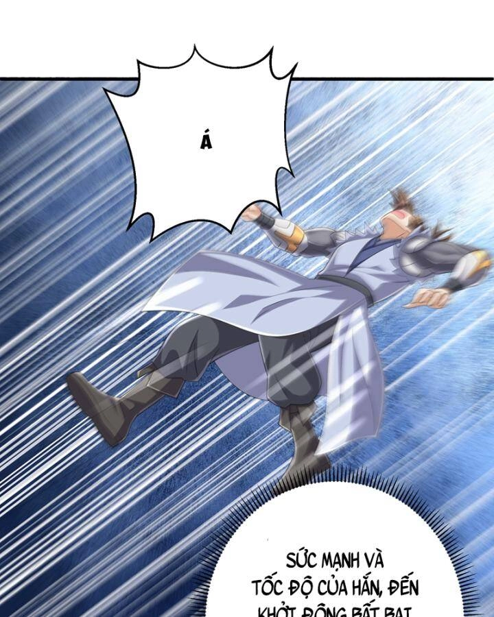 Võ Nghịch Chapter 448 - 41