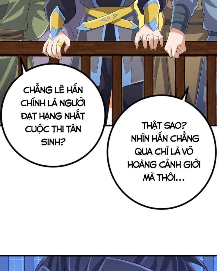 Võ Nghịch Chapter 448 - 49