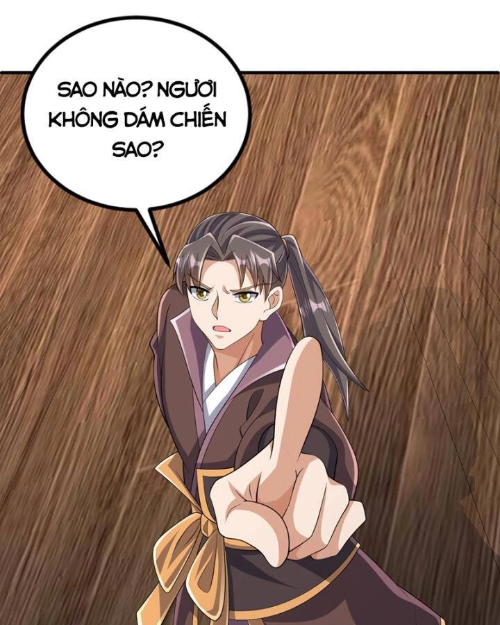 Võ Nghịch Chapter 448 - 51