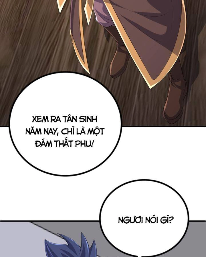 Võ Nghịch Chapter 448 - 52