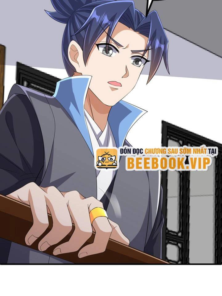 Võ Nghịch Chapter 448 - 53