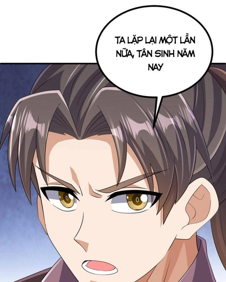 Võ Nghịch Chapter 448 - 54