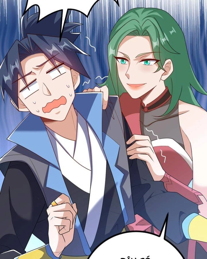 Võ Nghịch Chapter 450 - 5