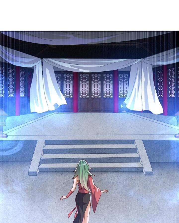 Võ Nghịch Chapter 450 - 14