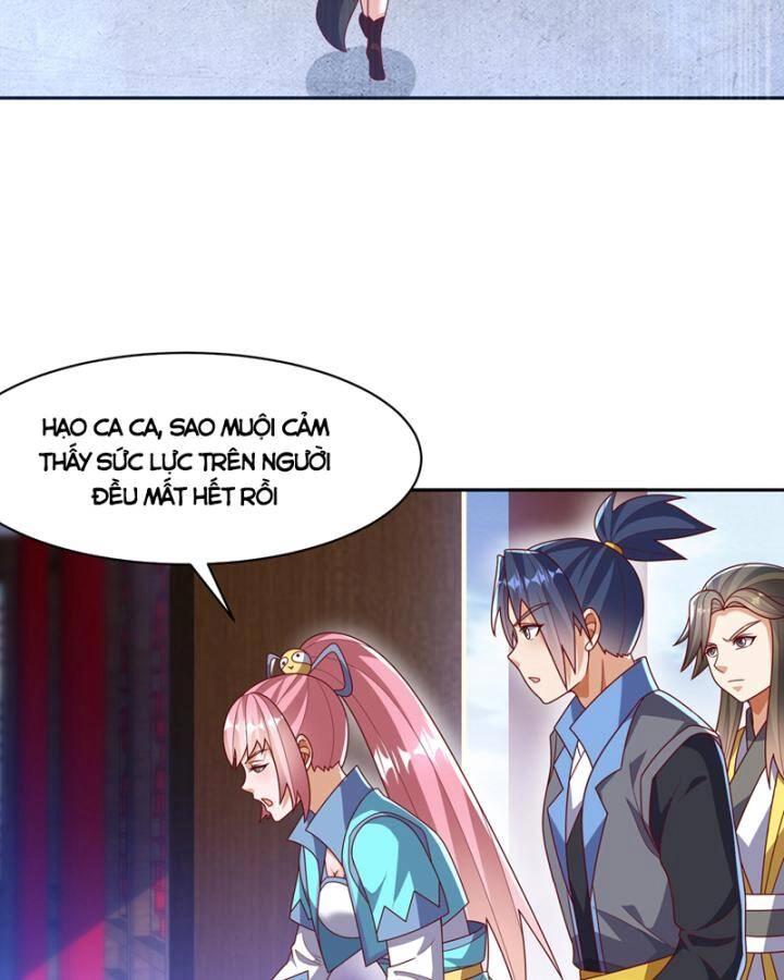 Võ Nghịch Chapter 450 - 15