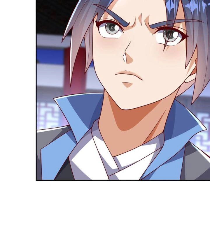 Võ Nghịch Chapter 450 - 20