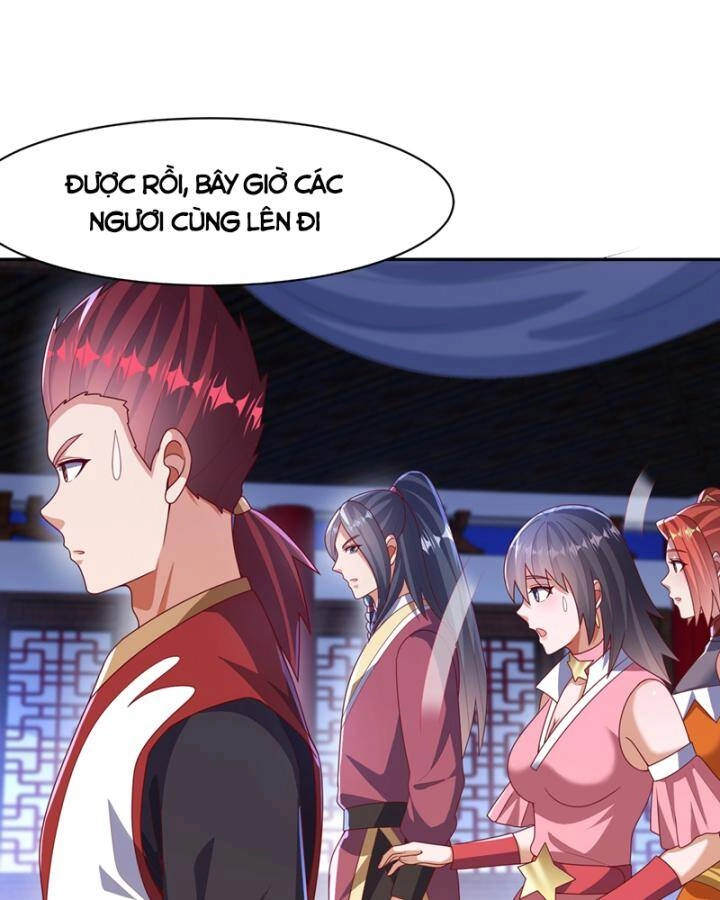 Võ Nghịch Chapter 450 - 24