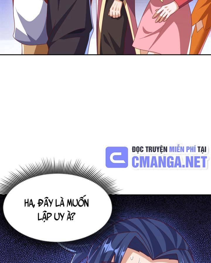 Võ Nghịch Chapter 450 - 25