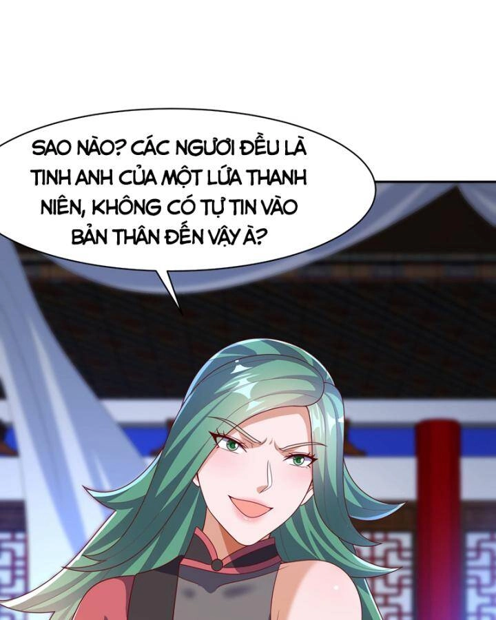Võ Nghịch Chapter 450 - 27
