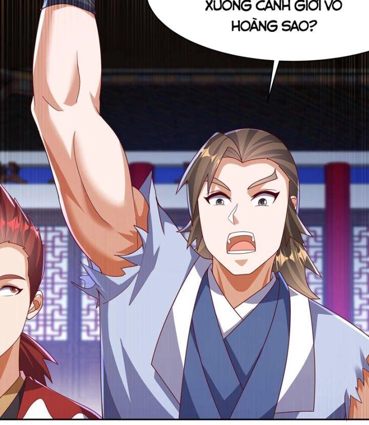 Võ Nghịch Chapter 450 - 29