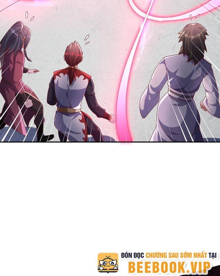 Võ Nghịch Chapter 450 - 39