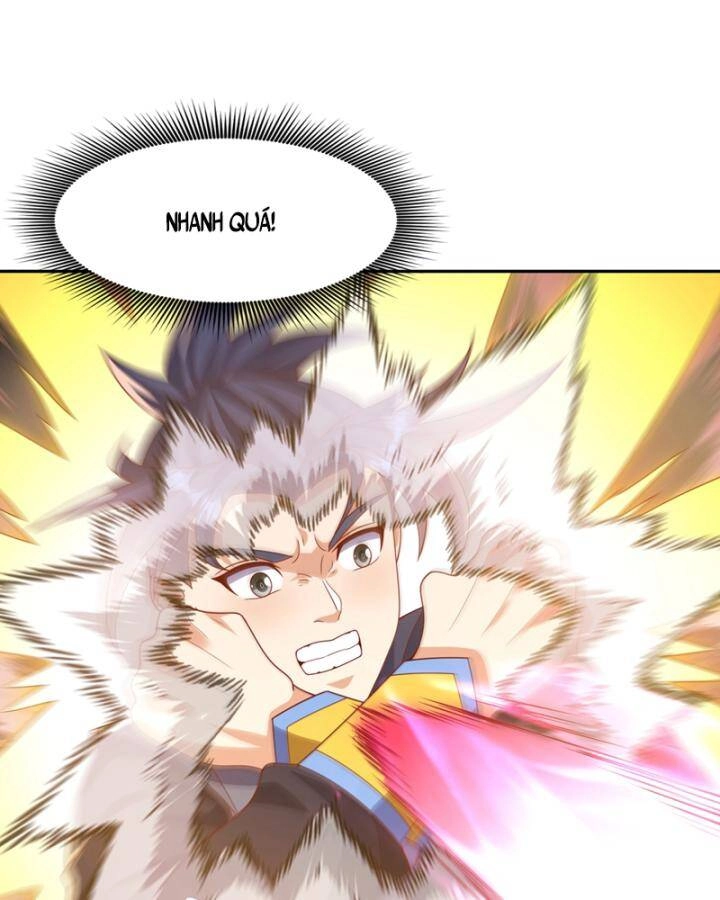 Võ Nghịch Chapter 450 - 42