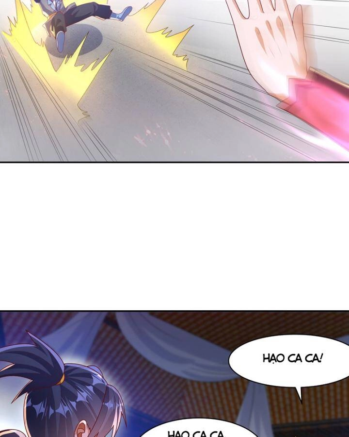 Võ Nghịch Chapter 450 - 44