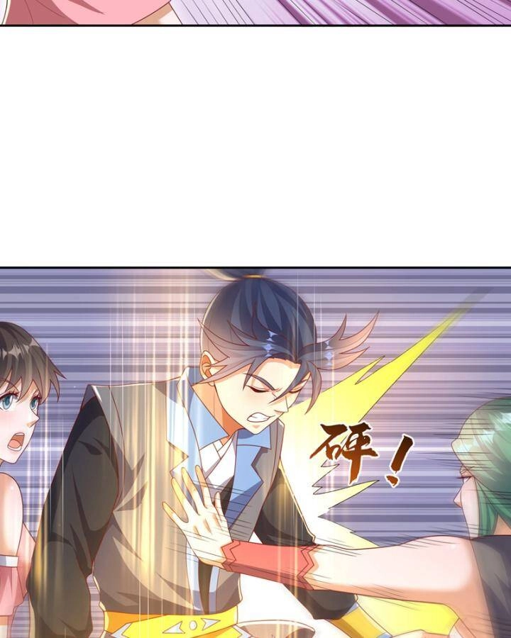 Võ Nghịch Chapter 450 - 47