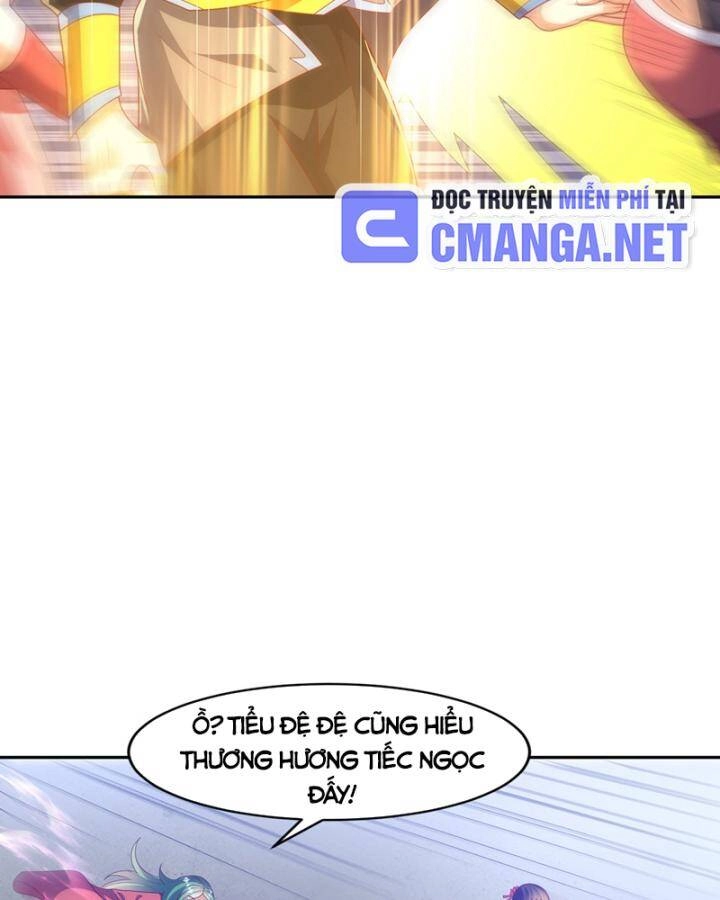 Võ Nghịch Chapter 450 - 48
