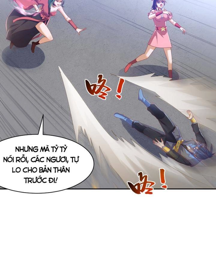 Võ Nghịch Chapter 450 - 49