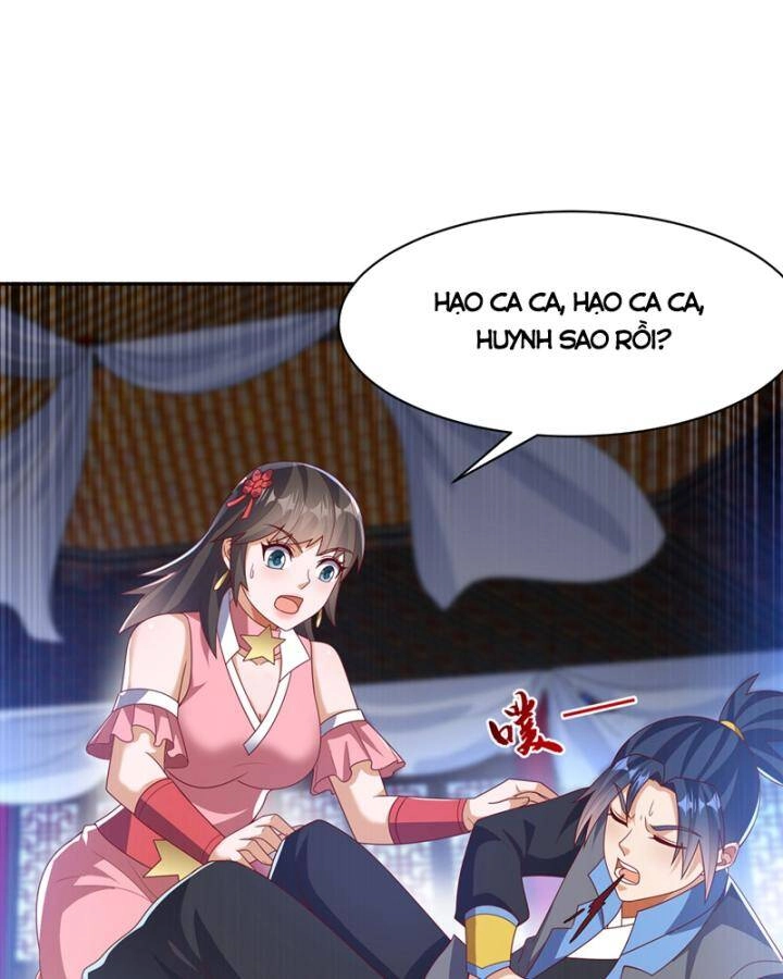 Võ Nghịch Chapter 450 - 50