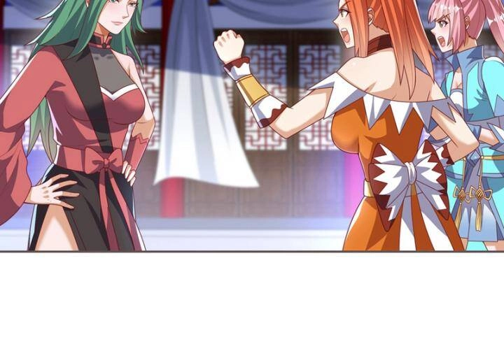 Võ Nghịch Chapter 450 - 52