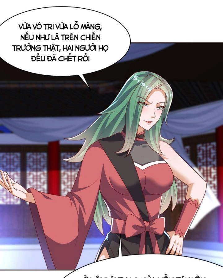 Võ Nghịch Chapter 450 - 53