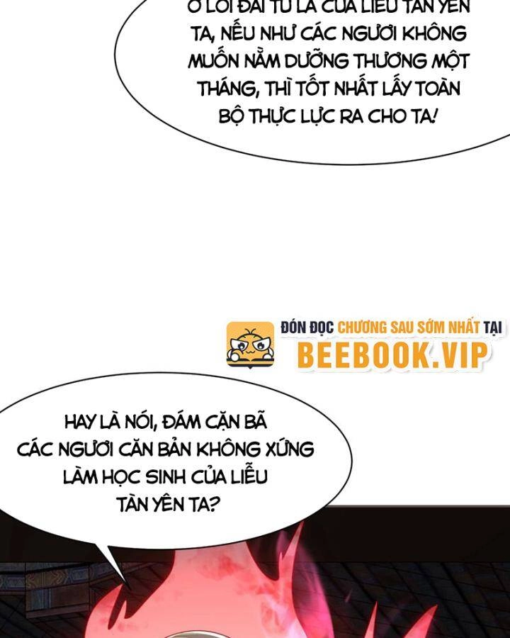 Võ Nghịch Chapter 450 - 54