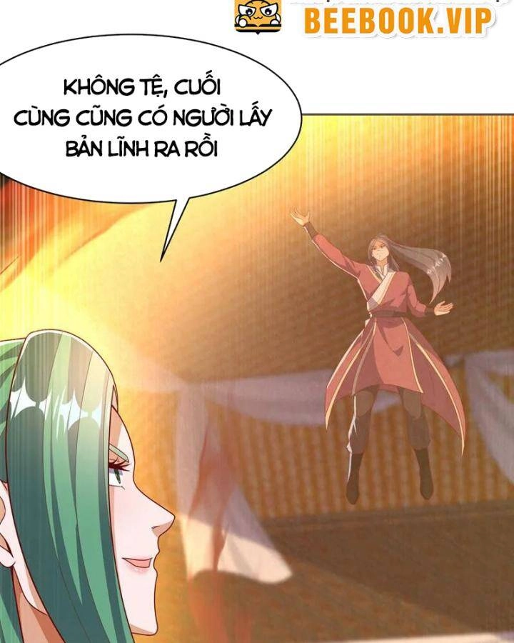 Võ Nghịch Chapter 451 - 5