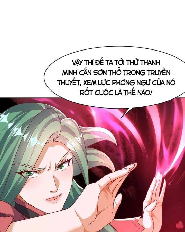 Võ Nghịch Chapter 451 - 7