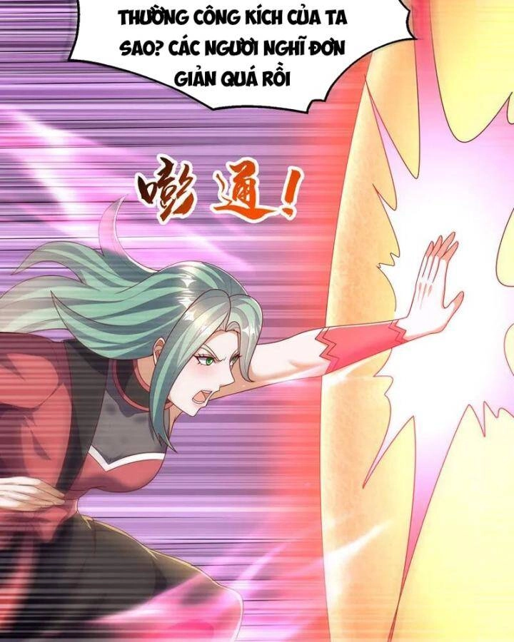 Võ Nghịch Chapter 451 - 9